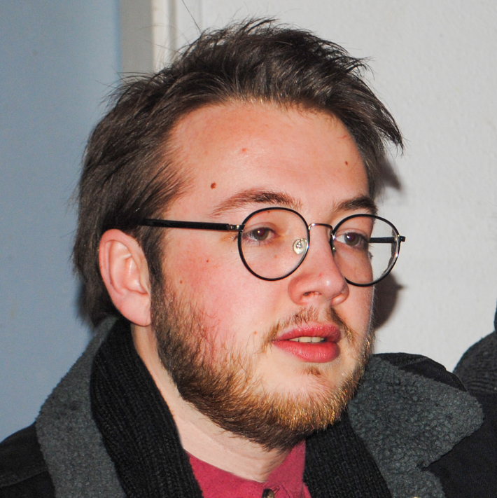Léo "Jobails" JOLIVET
